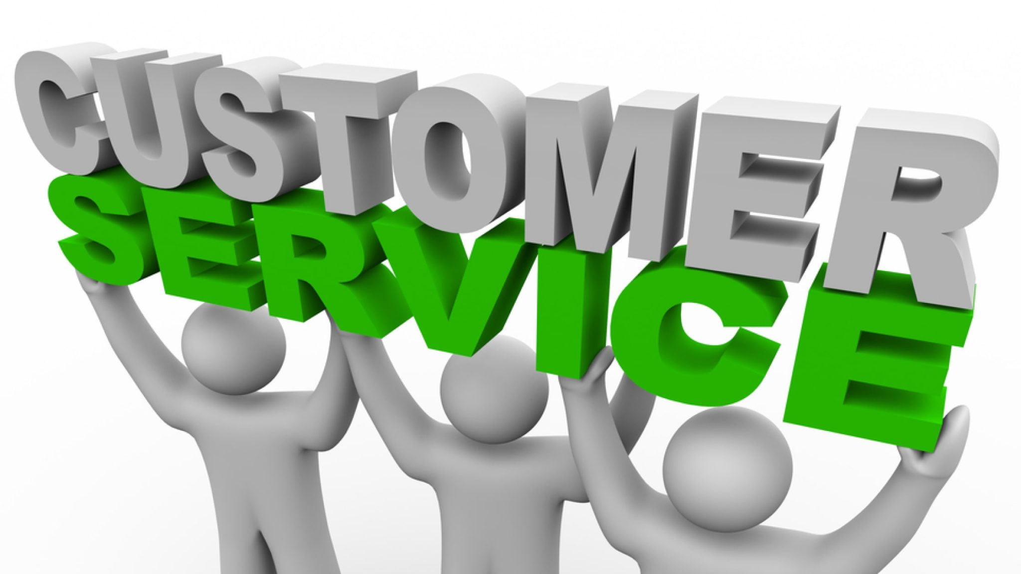 What Are The Different Types Of Customer Service 