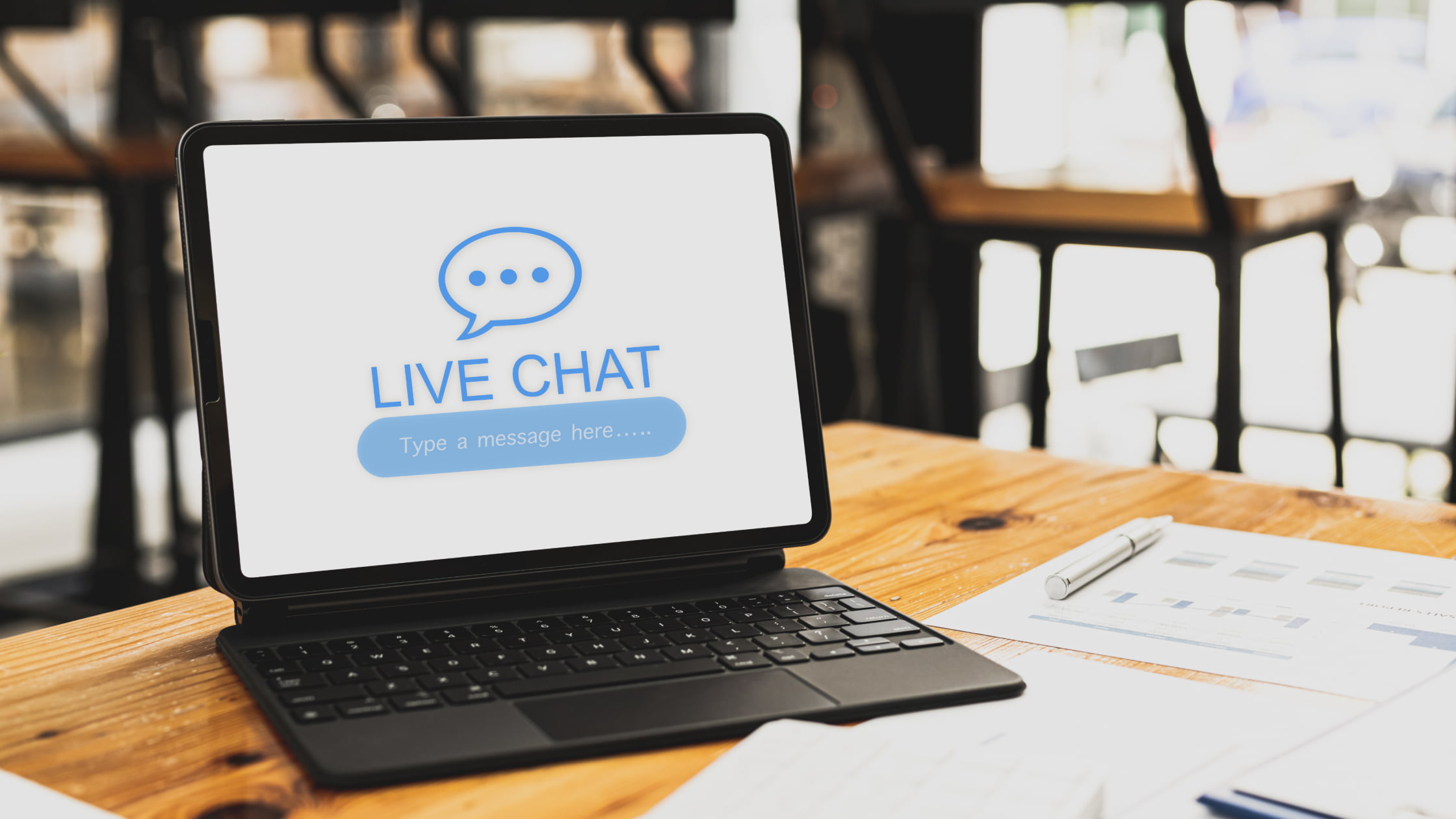 What Are Some Good Online Live Chat Systems for a Website?